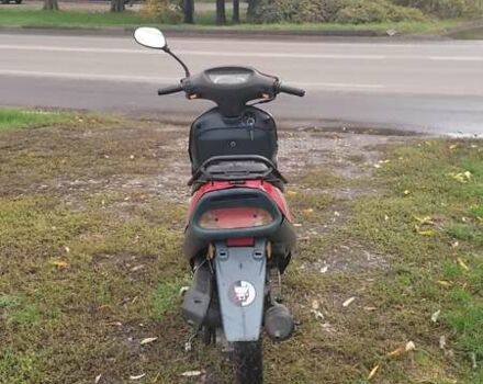 Красный Навигатор ЕКС, объемом двигателя 0 л и пробегом 2 тыс. км за 178 $, фото 3 на Automoto.ua