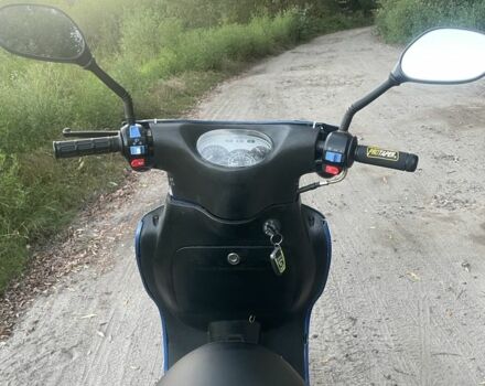 Навигатор Гранд Прикс, объемом двигателя 0.13 л и пробегом 0 тыс. км за 363 $, фото 5 на Automoto.ua