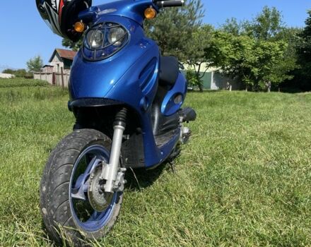 Навигатор Гранд Прикс, объемом двигателя 0.13 л и пробегом 0 тыс. км за 363 $, фото 9 на Automoto.ua