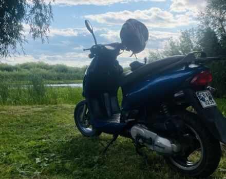 Навигатор Гранд Прикс, объемом двигателя 0.13 л и пробегом 0 тыс. км за 363 $, фото 7 на Automoto.ua