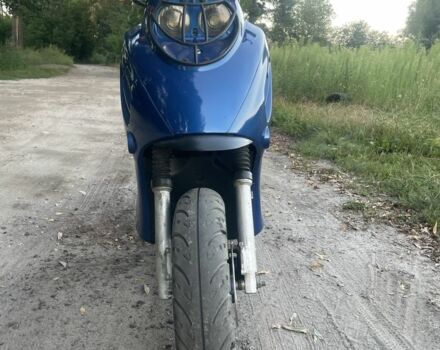 Навигатор Гранд Прикс, объемом двигателя 0.13 л и пробегом 0 тыс. км за 363 $, фото 1 на Automoto.ua