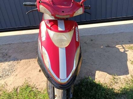 Красный Навигатор Навигатор, объемом двигателя 0.49 л и пробегом 1 тыс. км за 300 $, фото 1 на Automoto.ua