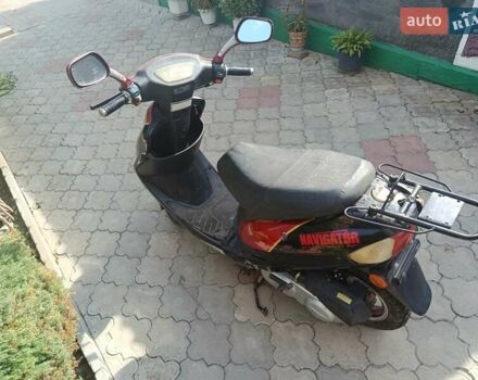 Навігатор Navigator, об'ємом двигуна 0 л та пробігом 111 тис. км за 300 $, фото 1 на Automoto.ua