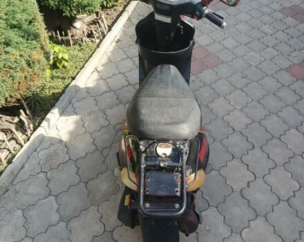 Навігатор Navigator, об'ємом двигуна 0 л та пробігом 111 тис. км за 300 $, фото 3 на Automoto.ua