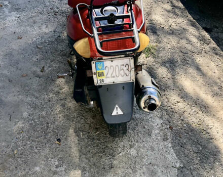 Навигатор Навигатор, объемом двигателя 0 л и пробегом 2 тыс. км за 266 $, фото 10 на Automoto.ua