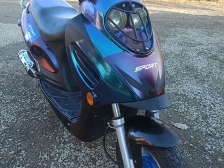 Синий Навигатор Навигатор, объемом двигателя 0.5 л и пробегом 3 тыс. км за 250 $, фото 1 на Automoto.ua