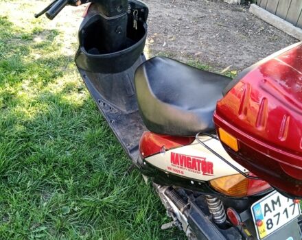 Навигатор Другая, объемом двигателя 0 л и пробегом 0 тыс. км за 241 $, фото 4 на Automoto.ua