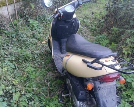 Навигатор Другая, объемом двигателя 49 л и пробегом 0 тыс. км за 176 $, фото 3 на Automoto.ua