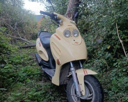 Навигатор Другая, объемом двигателя 49 л и пробегом 0 тыс. км за 176 $, фото 1 на Automoto.ua