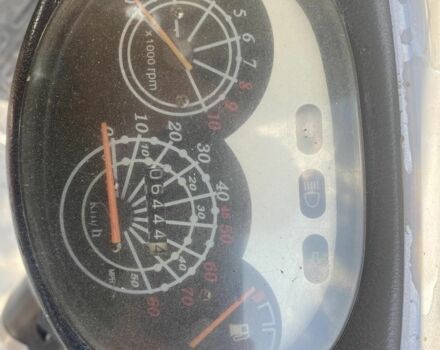 Навигатор Другая, объемом двигателя 80 л и пробегом 0 тыс. км за 241 $, фото 5 на Automoto.ua