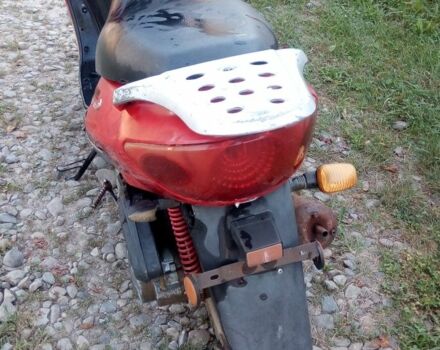 Навігатор Інша, об'ємом двигуна 0.15 л та пробігом 0 тис. км за 312 $, фото 3 на Automoto.ua