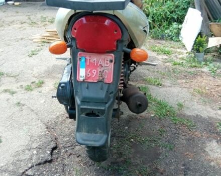 Навігатор Інша, об'ємом двигуна 50 л та пробігом 0 тис. км за 182 $, фото 4 на Automoto.ua