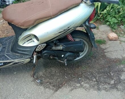 Навігатор Інша, об'ємом двигуна 50 л та пробігом 0 тис. км за 182 $, фото 2 на Automoto.ua