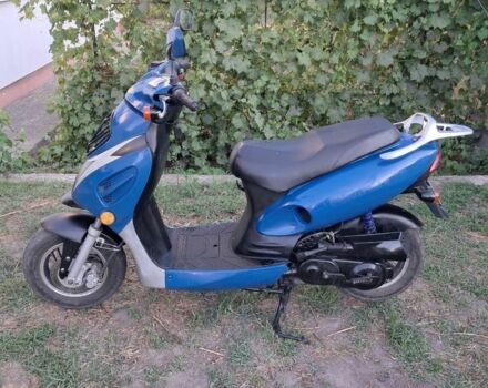 Навігатор Інша, об'ємом двигуна 80 л та пробігом 0 тис. км за 25000 $, фото 1 на Automoto.ua