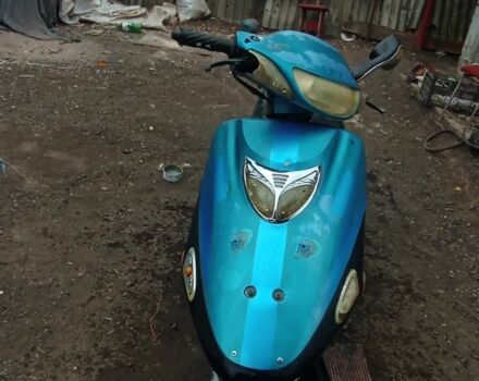 Навігатор Інша, об'ємом двигуна 75 л та пробігом 0 тис. км за 8500 $, фото 3 на Automoto.ua