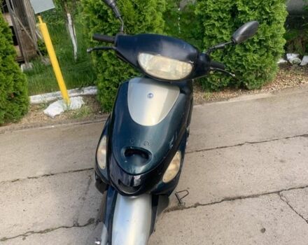 Навігатор Інша, об'ємом двигуна 49 л та пробігом 0 тис. км за 11000 $, фото 5 на Automoto.ua