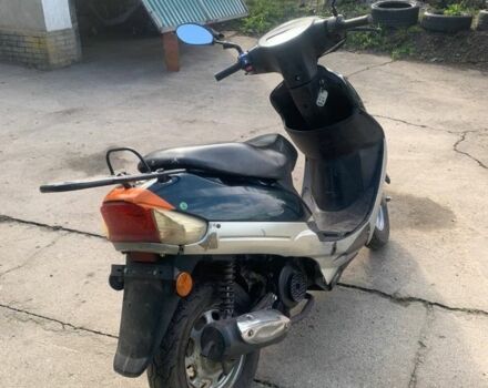 Навігатор Інша, об'ємом двигуна 49 л та пробігом 0 тис. км за 11000 $, фото 4 на Automoto.ua