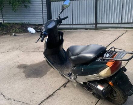 Навігатор Інша, об'ємом двигуна 49 л та пробігом 0 тис. км за 11000 $, фото 6 на Automoto.ua