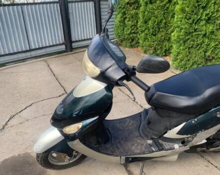 Навігатор Інша, об'ємом двигуна 49 л та пробігом 0 тис. км за 11000 $, фото 2 на Automoto.ua