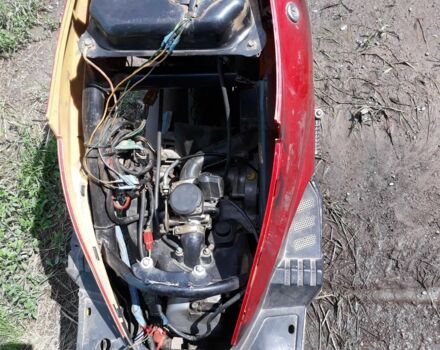 Навигатор Другая, объемом двигателя 80 л и пробегом 0 тыс. км за 48 $, фото 5 на Automoto.ua