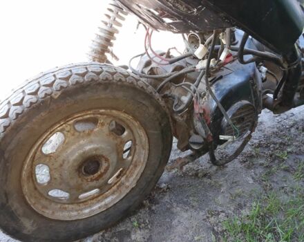 Навигатор Другая, объемом двигателя 80 л и пробегом 0 тыс. км за 48 $, фото 3 на Automoto.ua