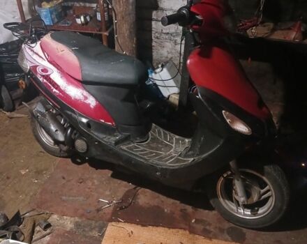 Навигатор Другая, объемом двигателя 50 л и пробегом 0 тыс. км за 166 $, фото 3 на Automoto.ua