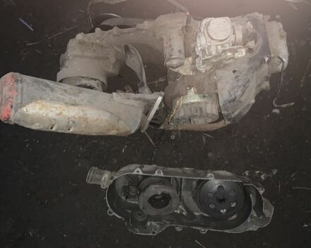 Навігатор Інша, об'ємом двигуна 80 л та пробігом 0 тис. км за 24 $, фото 7 на Automoto.ua