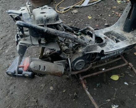 Навігатор Інша, об'ємом двигуна 80 л та пробігом 0 тис. км за 24 $, фото 1 на Automoto.ua