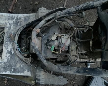 Навігатор Інша, об'ємом двигуна 80 л та пробігом 0 тис. км за 24 $, фото 3 на Automoto.ua