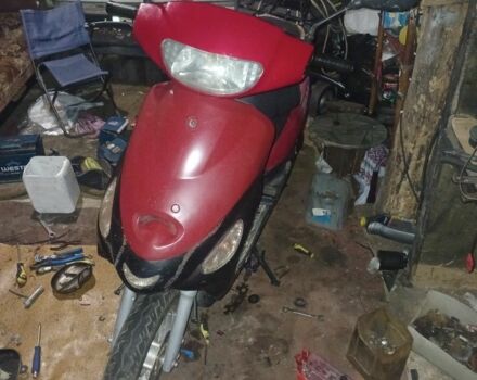 Навигатор Другая, объемом двигателя 50 л и пробегом 0 тыс. км за 166 $, фото 2 на Automoto.ua