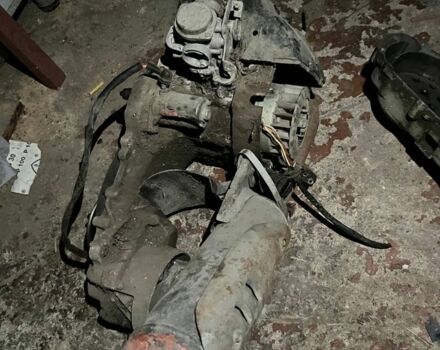 Навигатор Другая, объемом двигателя 80 л и пробегом 0 тыс. км за 21 $, фото 5 на Automoto.ua