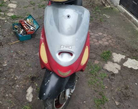 Навигатор Другая, объемом двигателя 49 л и пробегом 0 тыс. км за 119 $, фото 1 на Automoto.ua