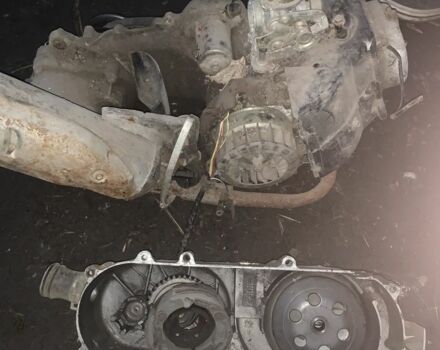 Навігатор Інша, об'ємом двигуна 80 л та пробігом 0 тис. км за 24 $, фото 6 на Automoto.ua