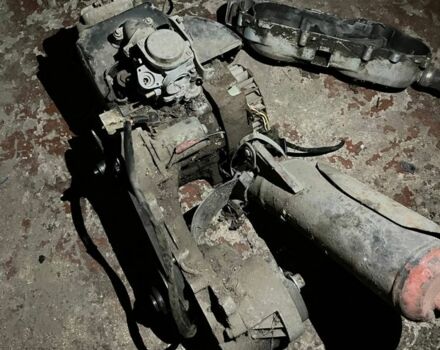 Навігатор Інша, об'ємом двигуна 80 л та пробігом 0 тис. км за 24 $, фото 4 на Automoto.ua