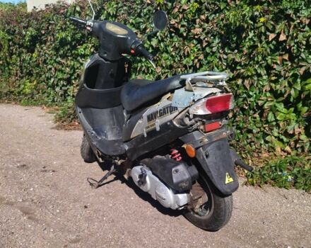 Навігатор Інша, об'ємом двигуна 50 л та пробігом 0 тис. км за 143 $, фото 1 на Automoto.ua