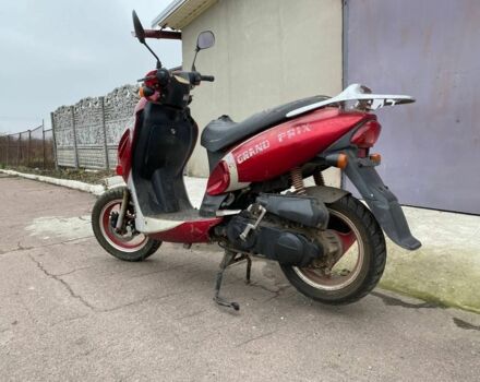 Навигатор Другая, объемом двигателя 80 л и пробегом 0 тыс. км за 167 $, фото 5 на Automoto.ua