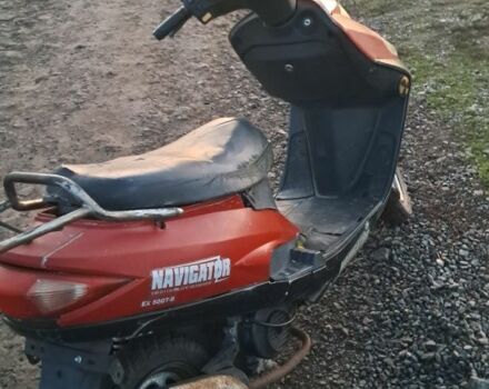 Навигатор Другая, объемом двигателя 49 л и пробегом 0 тыс. км за 119 $, фото 2 на Automoto.ua