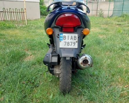 Навигатор Другая, объемом двигателя 49 л и пробегом 0 тыс. км за 261 $, фото 1 на Automoto.ua