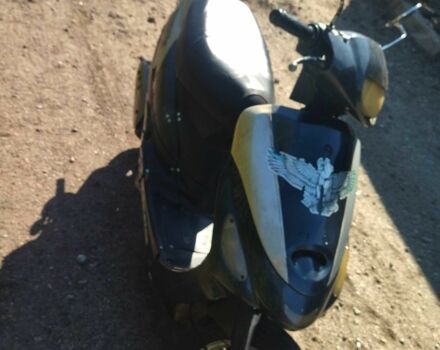 Навігатор Інша, об'ємом двигуна 50 л та пробігом 0 тис. км за 143 $, фото 4 на Automoto.ua