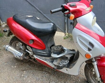 Навигатор Другая, объемом двигателя 50 л и пробегом 0 тыс. км за 95 $, фото 2 на Automoto.ua