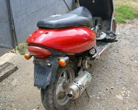 Навигатор Другая, объемом двигателя 50 л и пробегом 0 тыс. км за 95 $, фото 3 на Automoto.ua