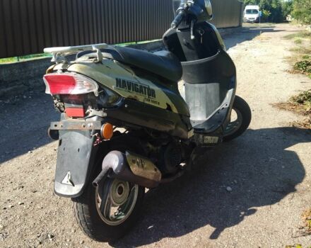 Навігатор Інша, об'ємом двигуна 50 л та пробігом 0 тис. км за 143 $, фото 3 на Automoto.ua