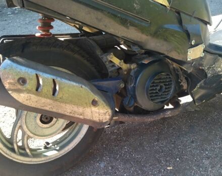 Навігатор Інша, об'ємом двигуна 50 л та пробігом 0 тис. км за 143 $, фото 7 на Automoto.ua