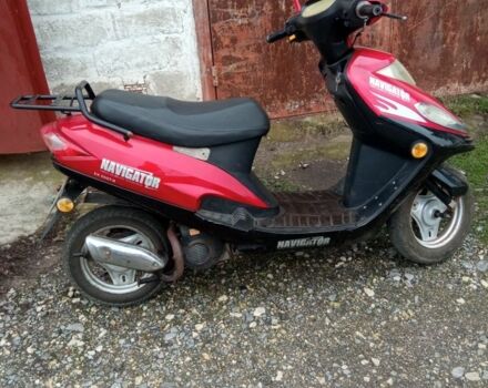 Навигатор Другая, объемом двигателя 70 л и пробегом 0 тыс. км за 154 $, фото 2 на Automoto.ua