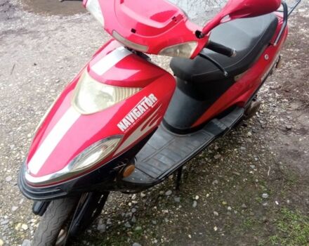 Навигатор Другая, объемом двигателя 70 л и пробегом 0 тыс. км за 154 $, фото 1 на Automoto.ua