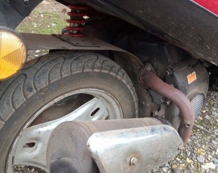 Навигатор Другая, объемом двигателя 70 л и пробегом 0 тыс. км за 154 $, фото 3 на Automoto.ua