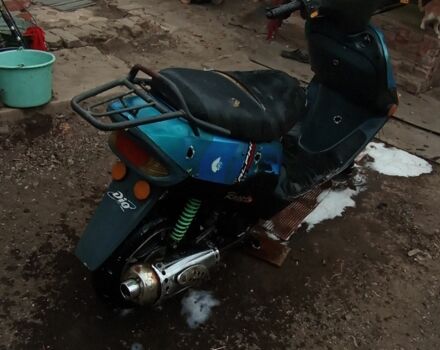 Навигатор Другая, объемом двигателя 75 л и пробегом 0 тыс. км за 201 $, фото 5 на Automoto.ua