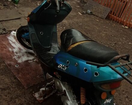 Навигатор Другая, объемом двигателя 75 л и пробегом 0 тыс. км за 201 $, фото 6 на Automoto.ua