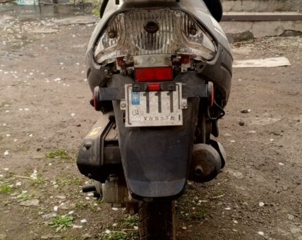Навігатор Інша, об'ємом двигуна 80 л та пробігом 0 тис. км за 3000 $, фото 1 на Automoto.ua