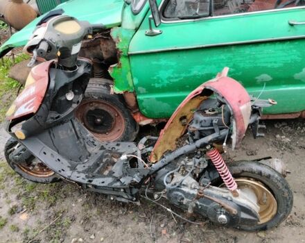 Навигатор Другая, объемом двигателя 0 л и пробегом 0 тыс. км за 36 $, фото 1 на Automoto.ua